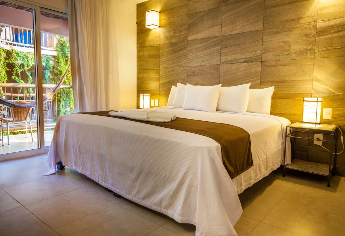 Tukan Hotel Playa Del Carmen