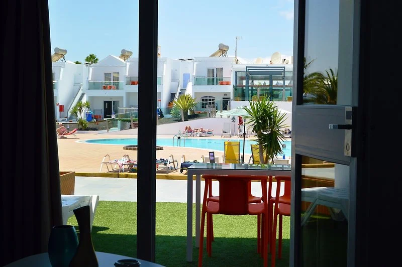 Bluesea Lanzarote Palm