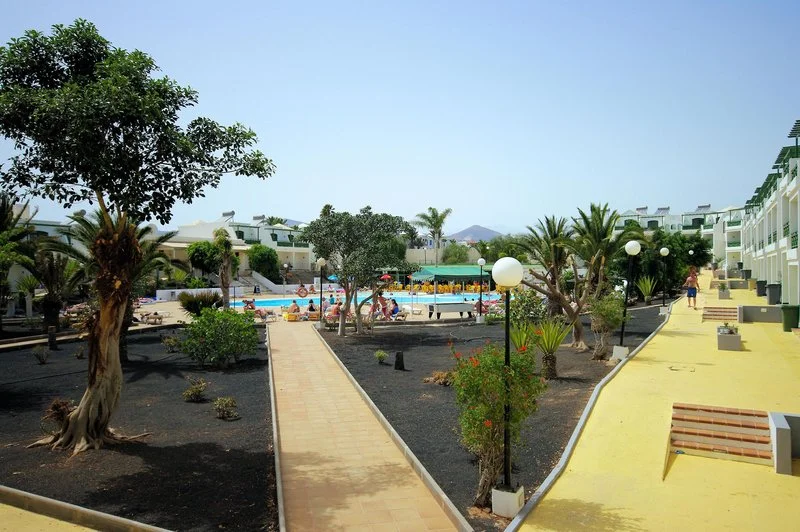 Bluesea Lanzarote Palm