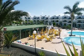 Bluesea Lanzarote Palm