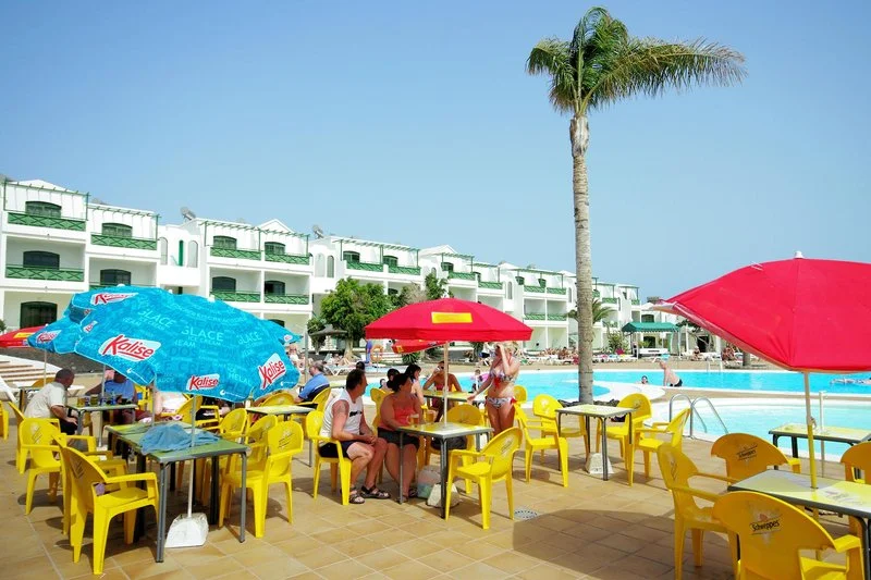 Bluesea Lanzarote Palm