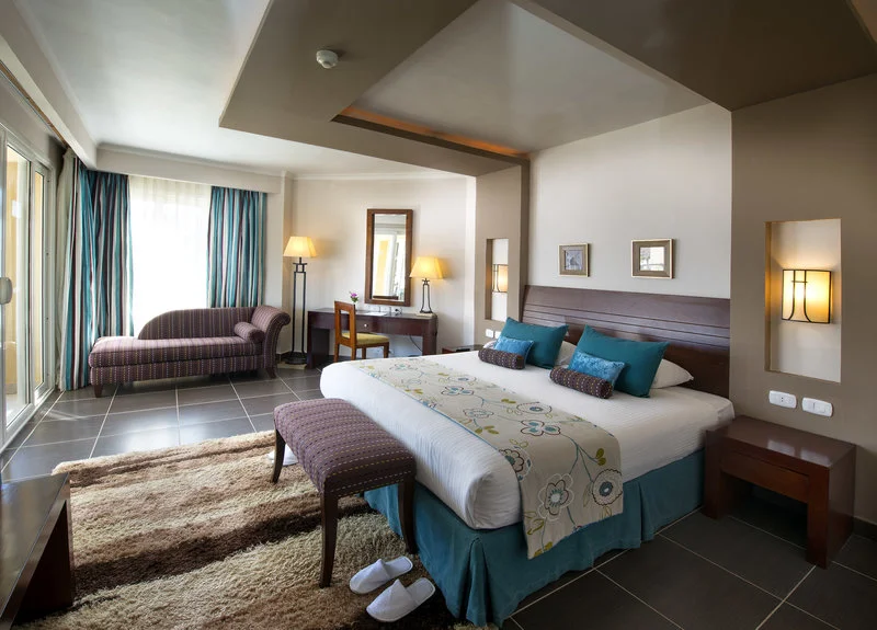 Hotel Amwaj Beach Club Abu Soma