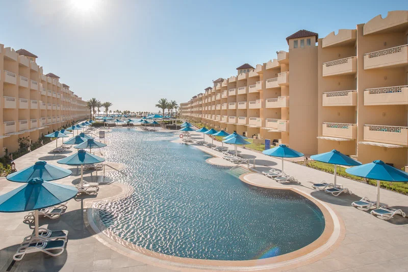 Hotel Amwaj Beach Club Abu Soma