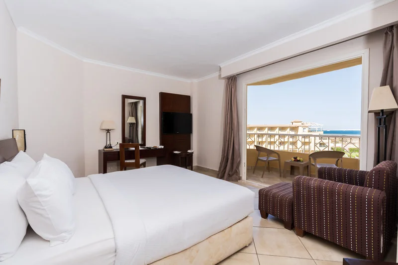 Hotel Amwaj Beach Club Abu Soma