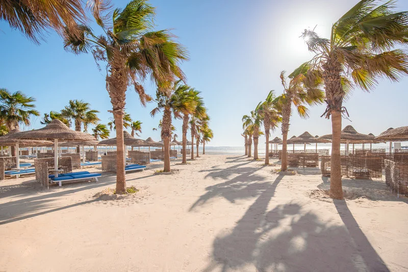 Hotel Amwaj Beach Club Abu Soma