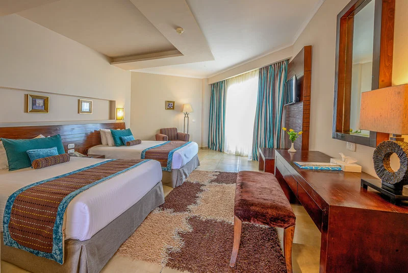 Hotel Amwaj Beach Club Abu Soma