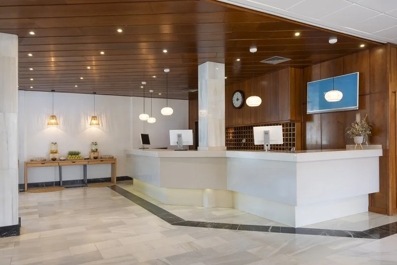 Hotel Valentin Son Bou