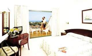 Hotel Valentin Son Bou