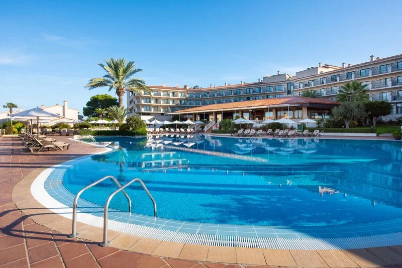 Hotel Valentin Son Bou