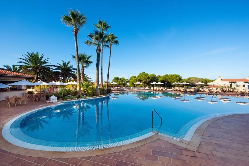 Hotel Valentin Son Bou