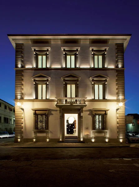 Eurostars Florence Boutique
