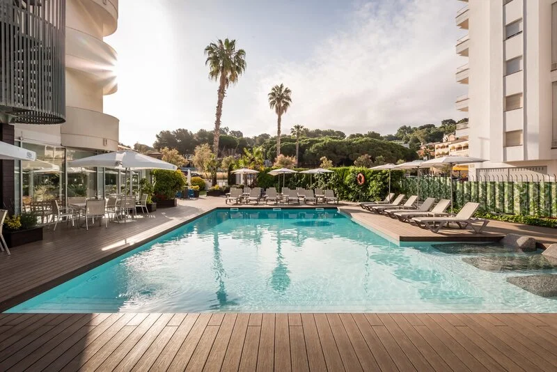 Alegria Fenals Mar - Adults Only ( 21 + Years)