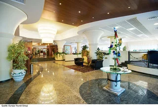 Hotel & Spa Savoy Beach