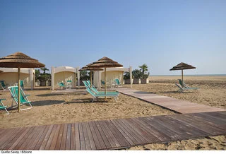 Hotel & Spa Savoy Beach