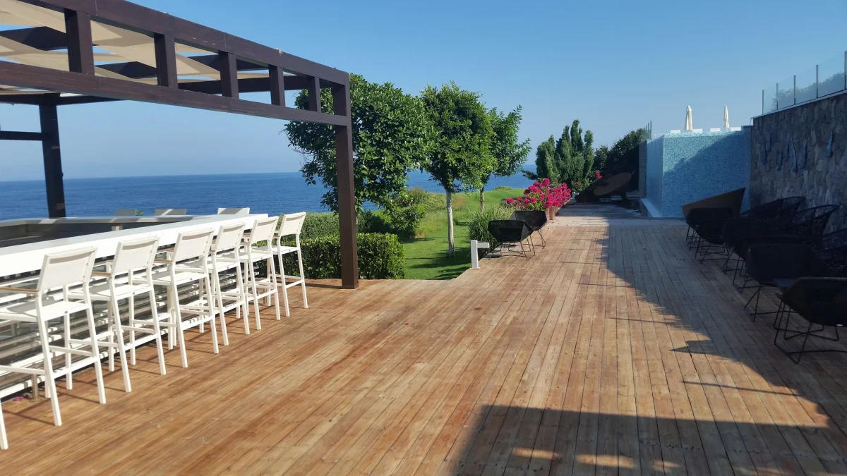 Palmalife Hotel