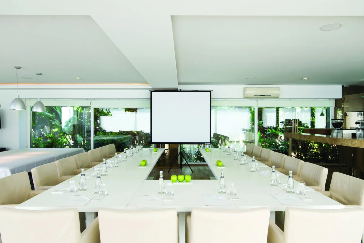 Palmalife Hotel