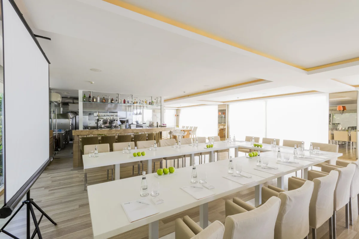 Palmalife Hotel