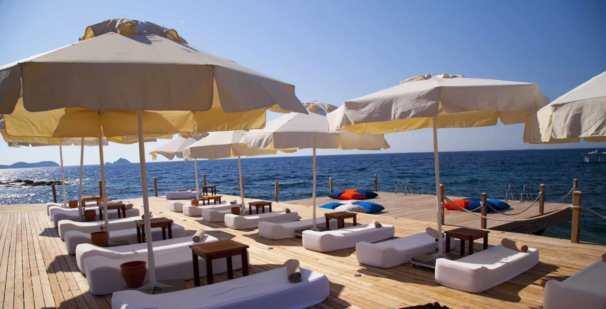 Palmalife Hotel