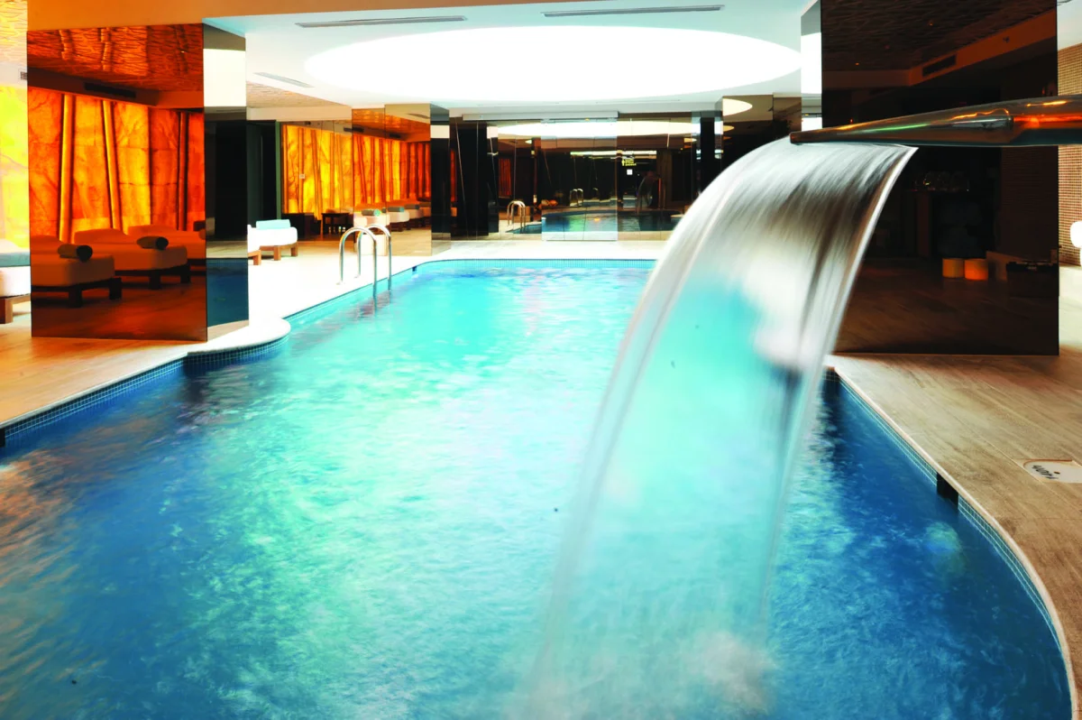 Palmalife Hotel