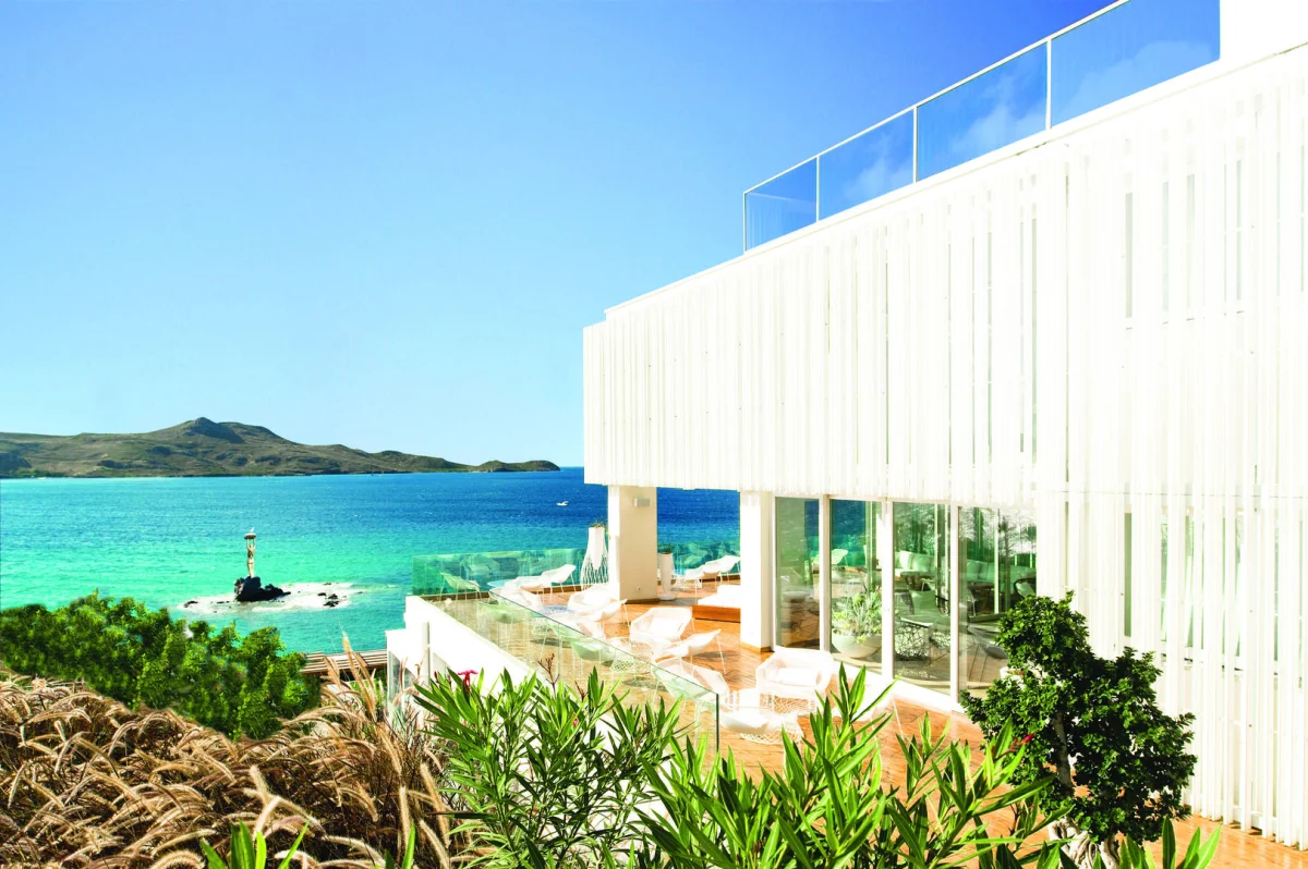 Palmalife Hotel