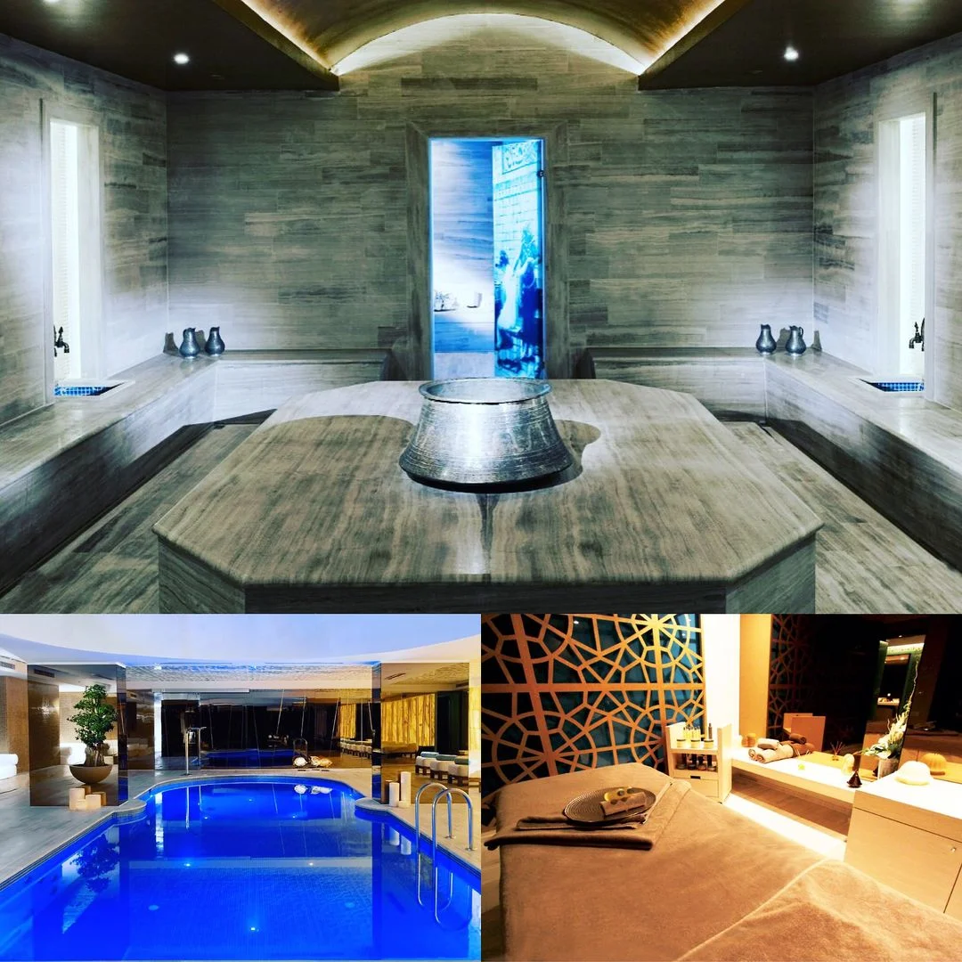 Palmalife Hotel