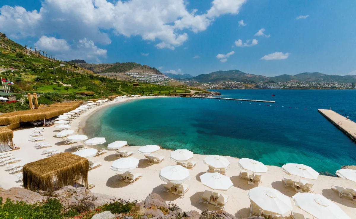 Palmalife Hotel