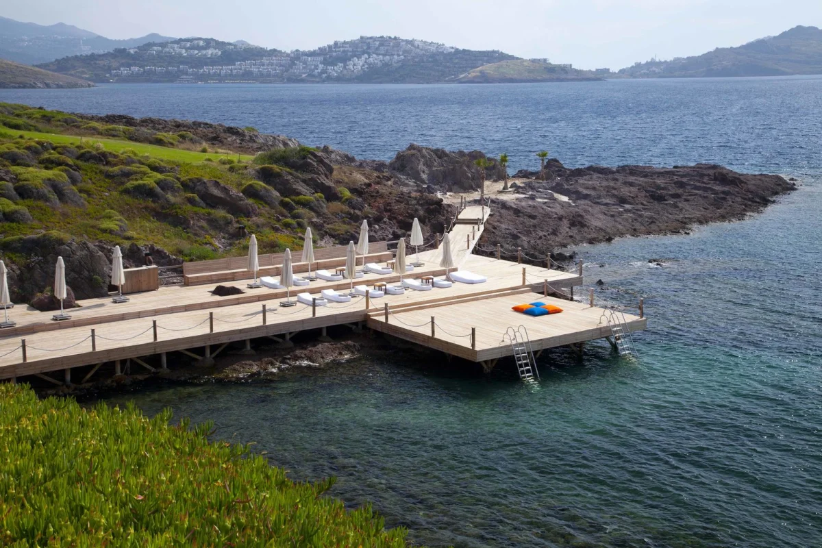 Palmalife Hotel