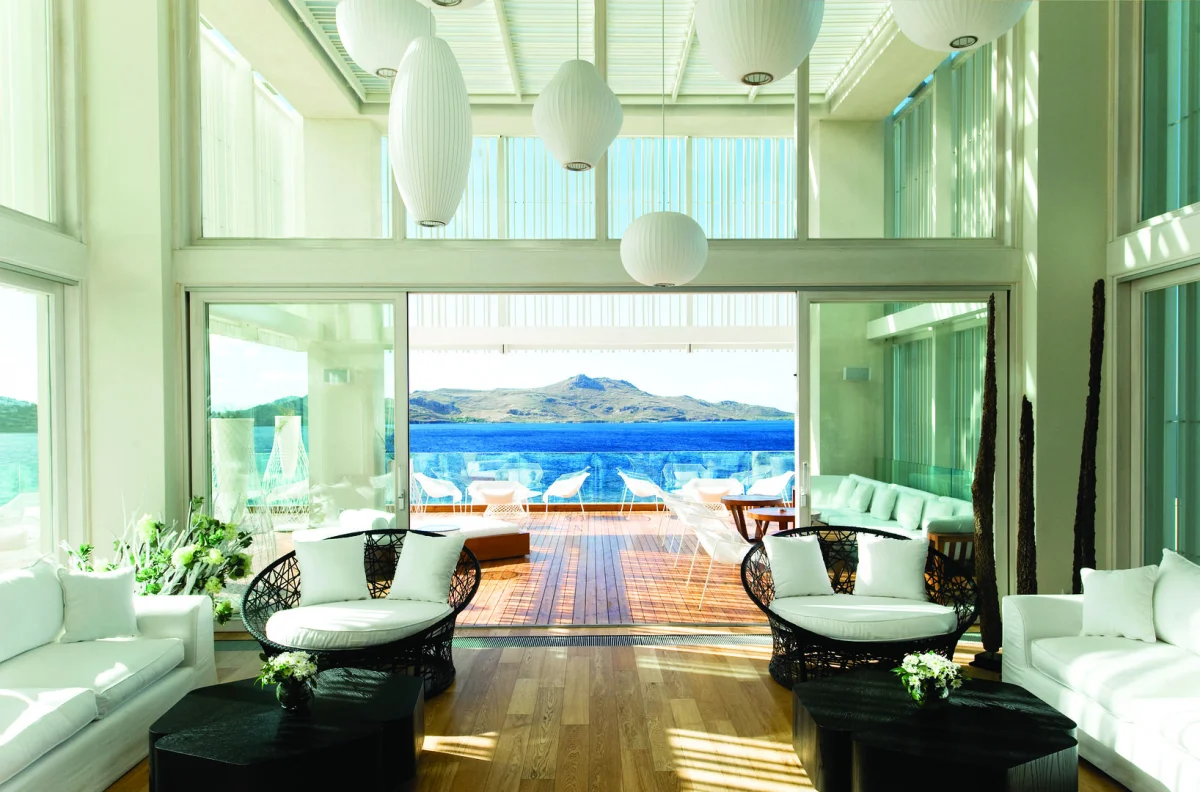 Palmalife Hotel