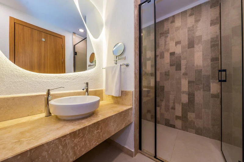 Jiva Beach Resort Fethiye