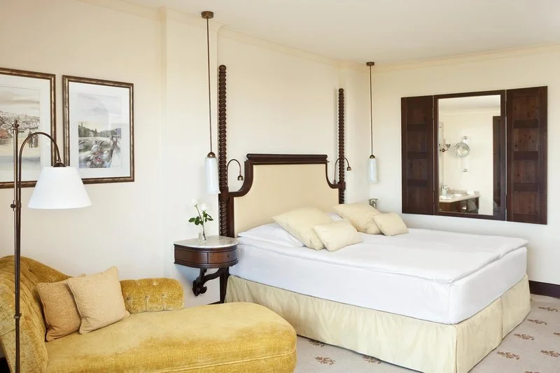 Castillo Hotel Son Vida, A Luxury Collection Hotel, Mallorca