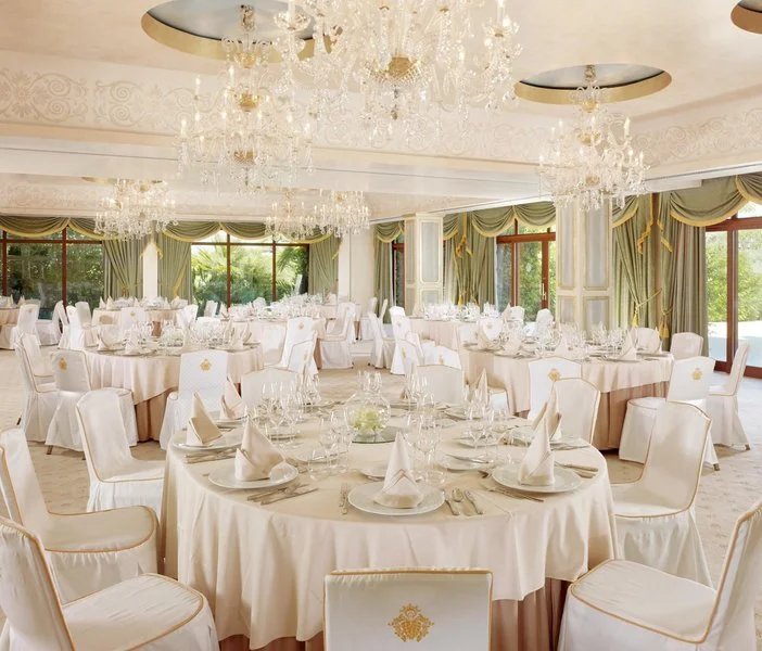  Castillo Hotel Son Vida, A Luxury Collection Hotel, Mallorca
