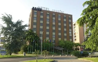 Acca Sporting Milano - Aa Hotels