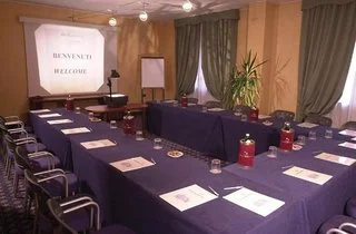 Acca Sporting Milano - Aa Hotels