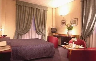 Acca Sporting Milano - Aa Hotels