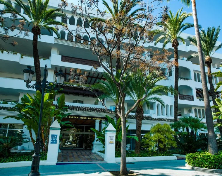 Monarque Sultan