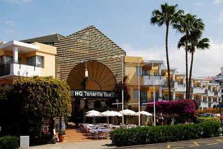 Hg Tenerife Sur