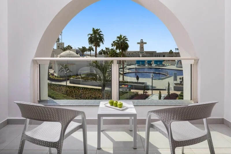 Albatros Palace Sharm