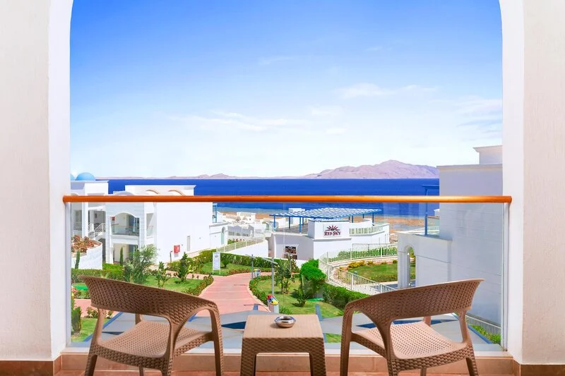 Albatros Palace Sharm
