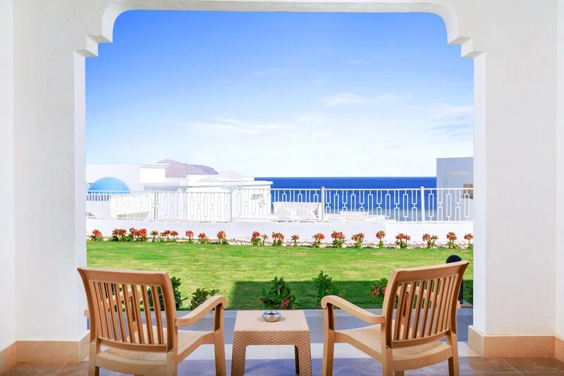 Albatros Palace Sharm
