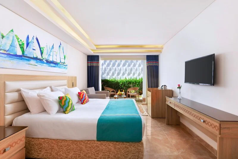 Albatros Palace Sharm