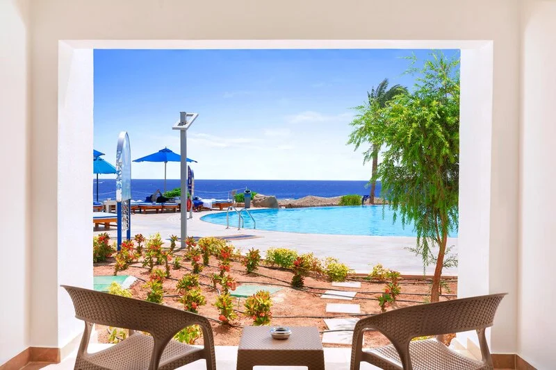 Albatros Palace Sharm