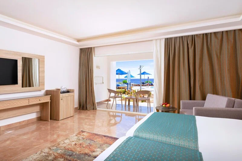 Albatros Palace Sharm