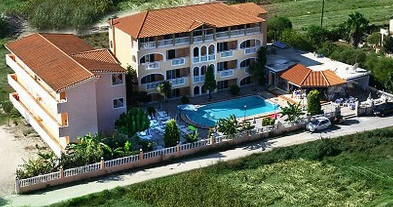 Sandy Maria Hotel