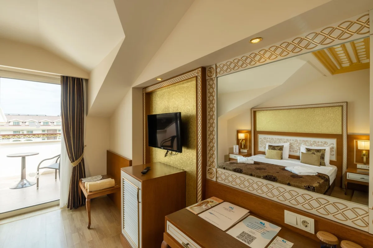 Diamond Excellence Resort & Spa