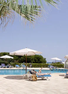 Aparthotel Dunes Platja
