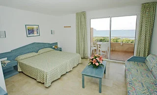 Aparthotel Dunes Platja