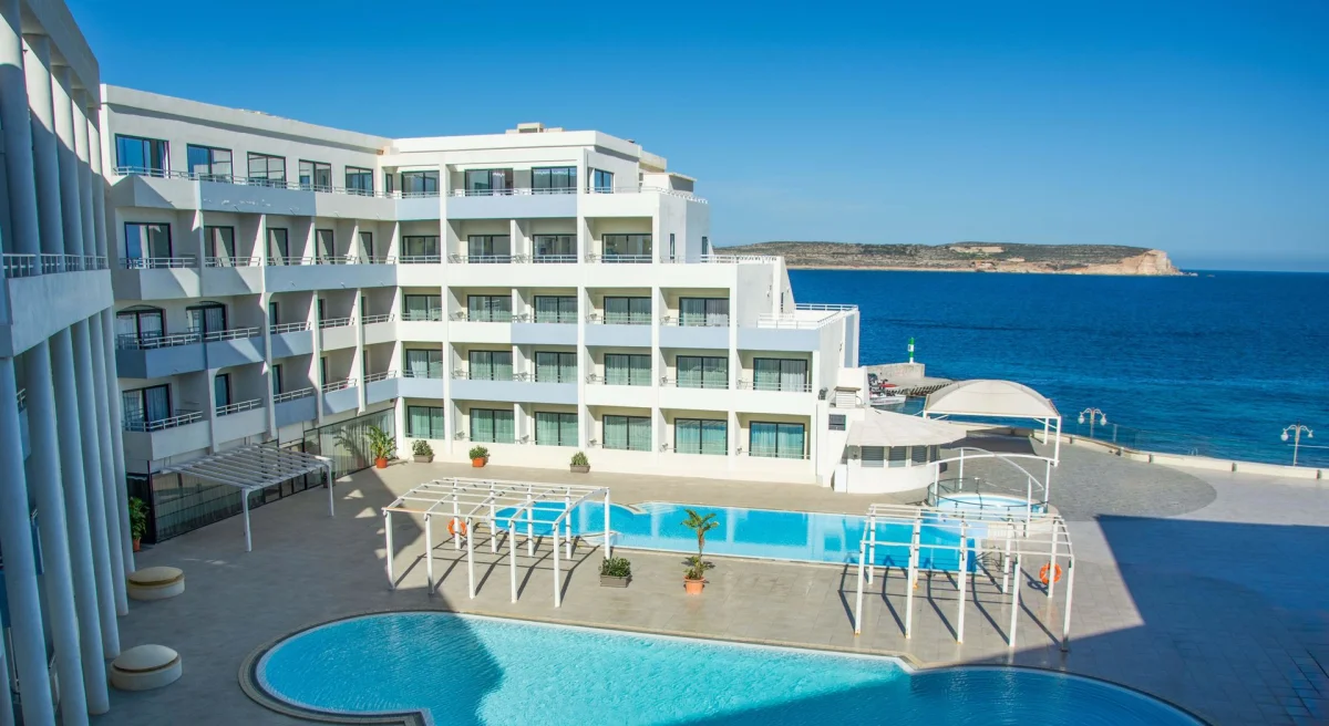 Labranda Riviera Hotel & Spa