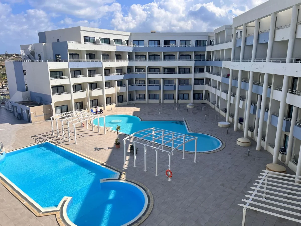 Labranda Riviera Hotel & Spa