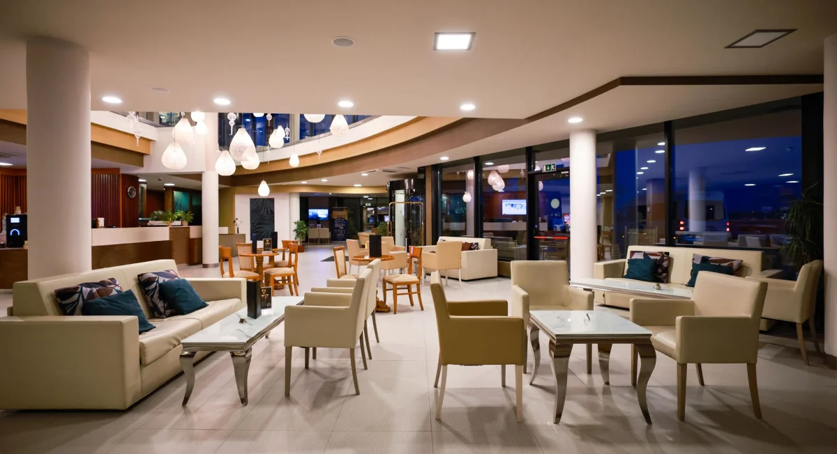 Labranda Riviera Hotel & Spa