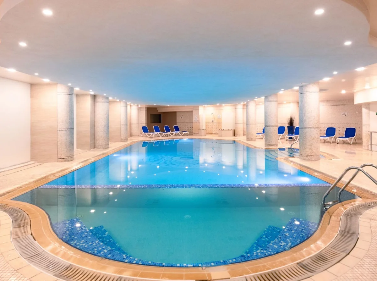 Labranda Riviera Hotel & Spa